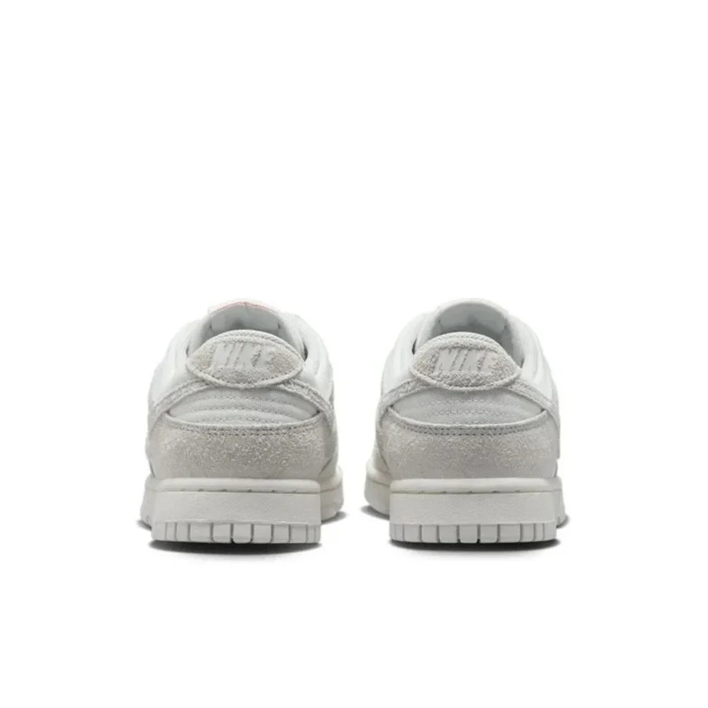 Size 9 - [NEW] Women's Nike Dunk Low Shoes White HJ5777-100